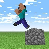 mineparkourclub Spiele